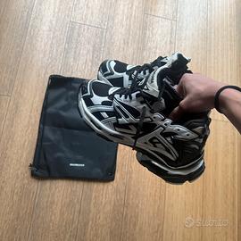 Balenciaga Runners