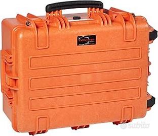 Flight case EXPLORER CASES 5326.0 aranc. Foam