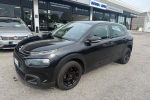 Citroen C4 Cactus BlueHDi 100 S&S Feel