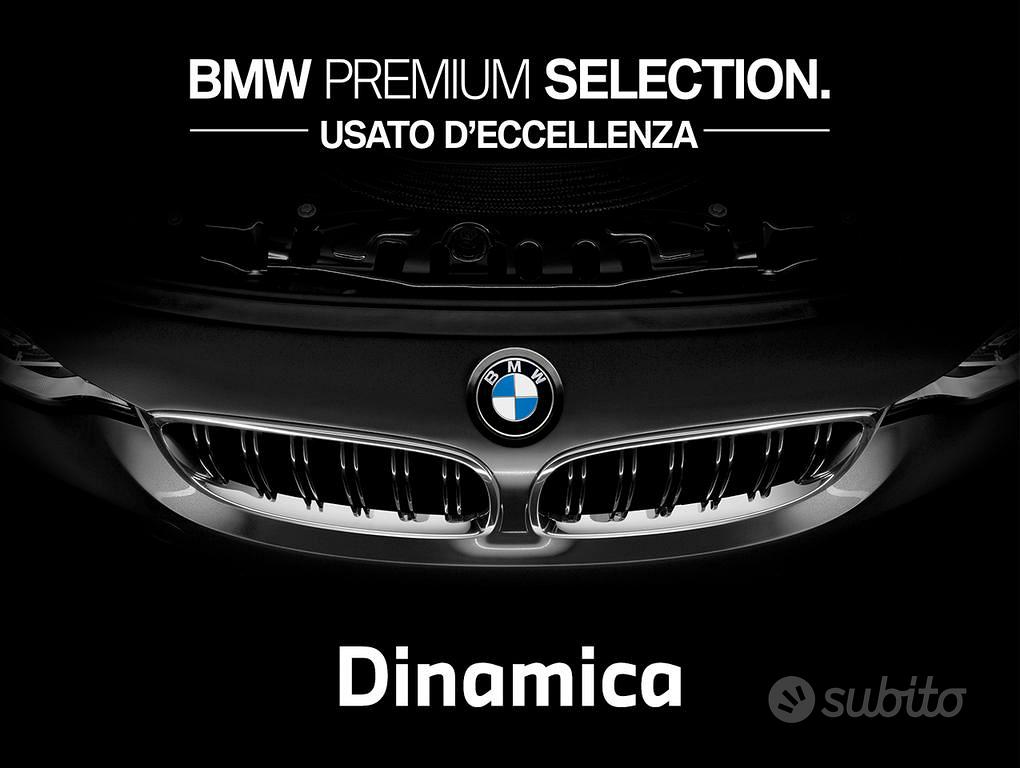 BMW S. 5(G60/61/90/99)