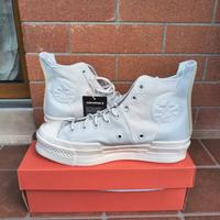 Scarpe Converse Chuck 70 Plus Hi Numero 40