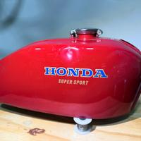 Serbatoio Originale Honda CB400 Four (Super Sport)