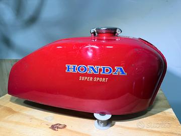 Serbatoio Originale Honda CB400 Four (Super Sport)
