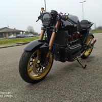 BMW  k 1100 rs  CAFFE RACER NUOVA