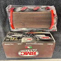 FILTRO BMC ARIA DUCATI MULTISTRADA 1200 2010>2014