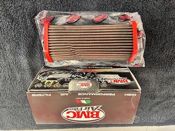 FILTRO BMC ARIA DUCATI MULTISTRADA 1200 2010>2014