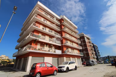 4 LOCALI A PESCARA