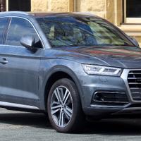 Ricambi usati audi q5 2017 #z