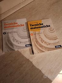 Tecniche matematiche 2