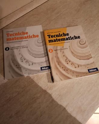 Tecniche matematiche 2