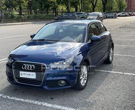 AUDI A1 1.2 TFSI Ambition