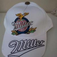 Cappellino MILLER