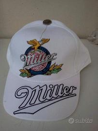 Cappellino MILLER