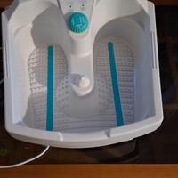 idromassaggiatore plantare IMETEC