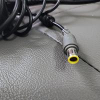 caricabatterie Lenovo originale notebook 