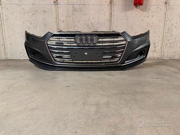 Paraurti S-line Audi a5 2017