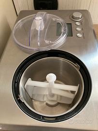 Gelatiera refrigerante 2 litri