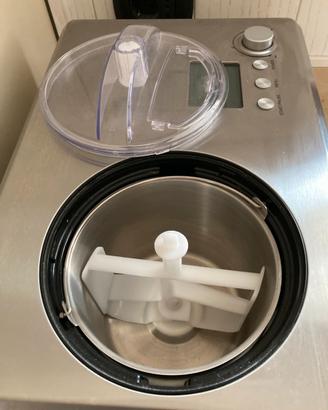 Gelatiera refrigerante 2 litri