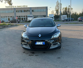 Renault megane GT Line