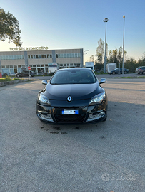 Renault megane GT Line