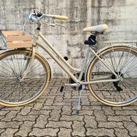 City bike MBM Apostrophe 28 donna Revo RS36 7V