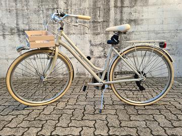 City bike MBM Apostrophe 28 donna Revo RS36 7V