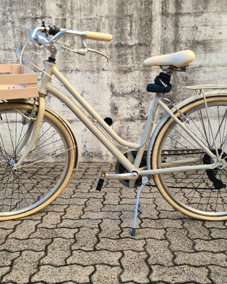 City bike MBM Apostrophe 28 donna Revo RS36 7V