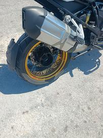 bmw gs 1200/1250 k51
