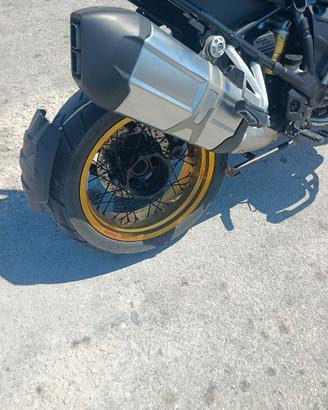 bmw gs 1200/1250 k51