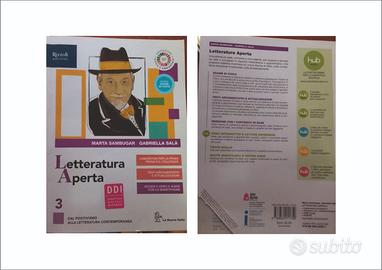 Letteratura Apeta