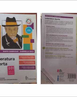 Letteratura Apeta