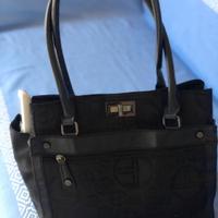 Una borsa invernale + una borsa primaverile/estiva