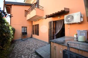 CASA INDIPENDENTE A AGRATE BRIANZA