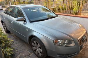 AUDI A4 3ª serie - 2005