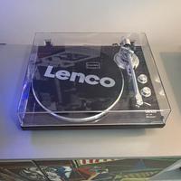 Giradischi Lenco Bluetooth LBT-188 WA