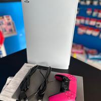 Console PS5 SLIM 512gb + Controller