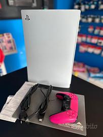 Console PS5 SLIM 512gb + Controller