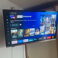 Smart tv 32 PANASONIC