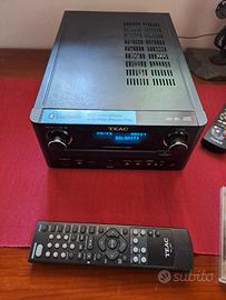 Teac CR H260 i