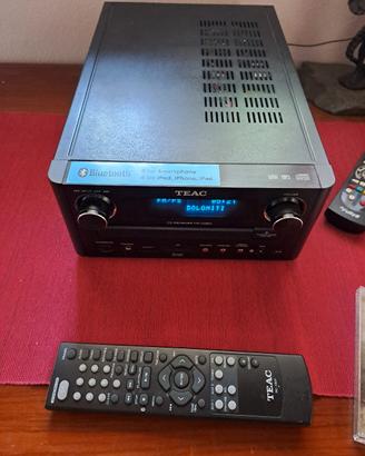 Teac CR H260 i
