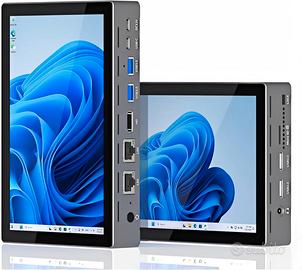 HEIGAOLA HEIGAOLAPC Mini PC F9B