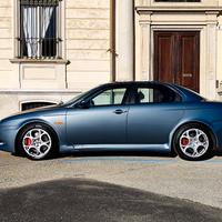 Alfa Romeo 156  GTA 
