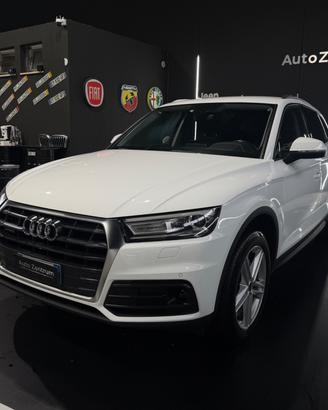 Audi Q5 2.0 TDI quattro S tronic Sport
