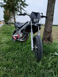 Derbi 72cc