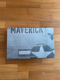 cofanetto top gun Maverick 