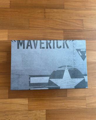 cofanetto top gun Maverick 