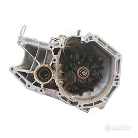 Cambio Manuale Suzuki Swift 1.2 B del 2014 - K12B