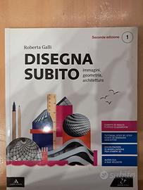 arte: disegnare subito