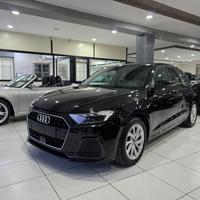 AUDI A1 SportBack 30 1.0 TFSI 110CV Admired Adva