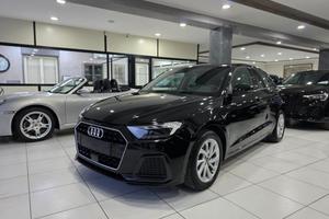 AUDI A1 SportBack 30 1.0 TFSI 110CV Admired Adva